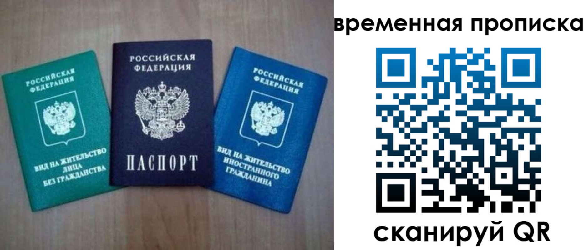 прописка иностранных граждан в Ленске